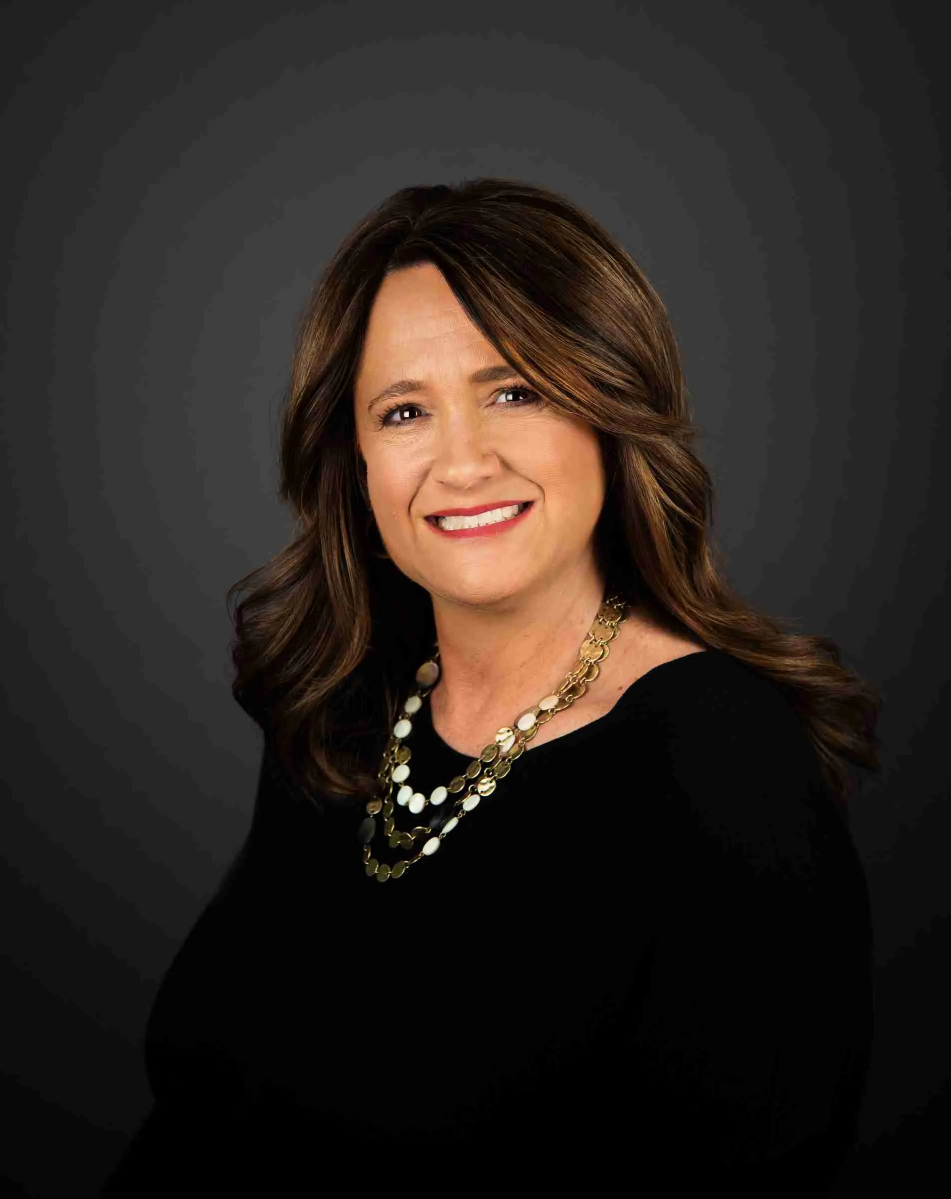 Nita Cronin