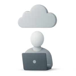 SaaS icon